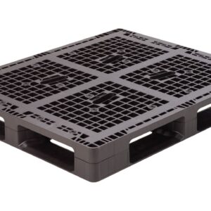 Rackable Plastic Pallets