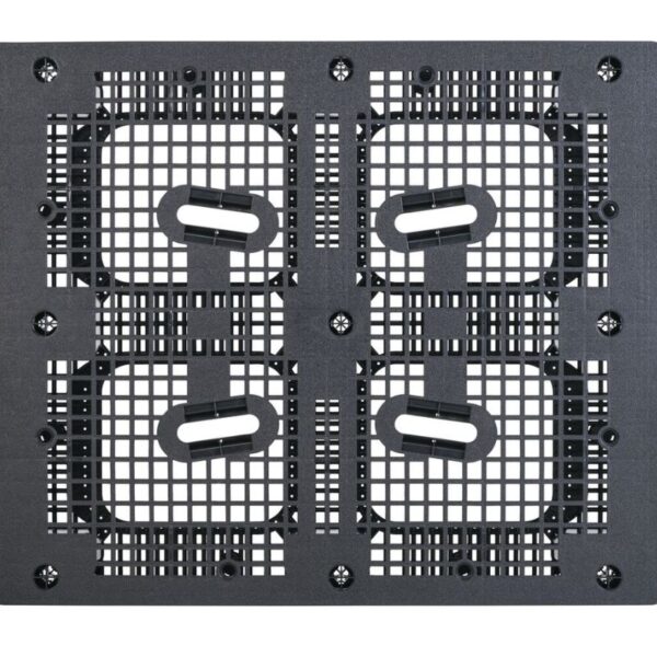 40 x 48 P3 Pallet Top