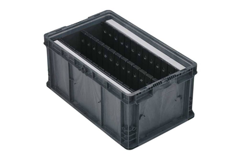 ESD Dunnage