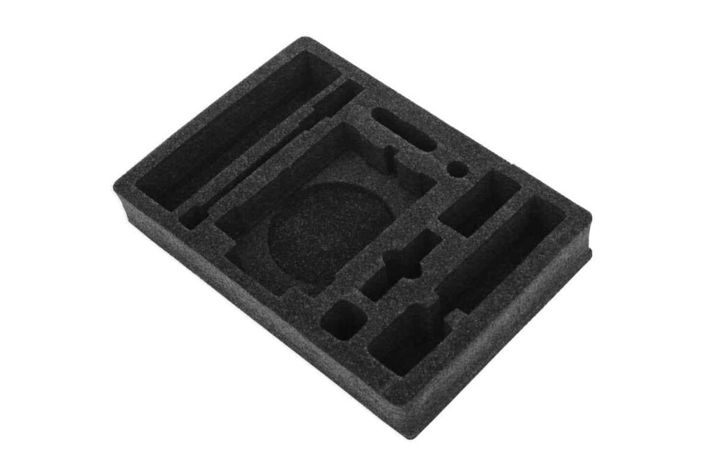 Molded Foam Dunnage