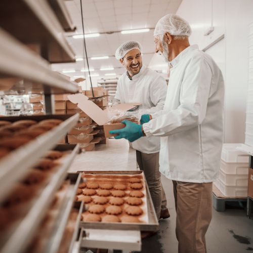 Bakery Industry Featured Image 1