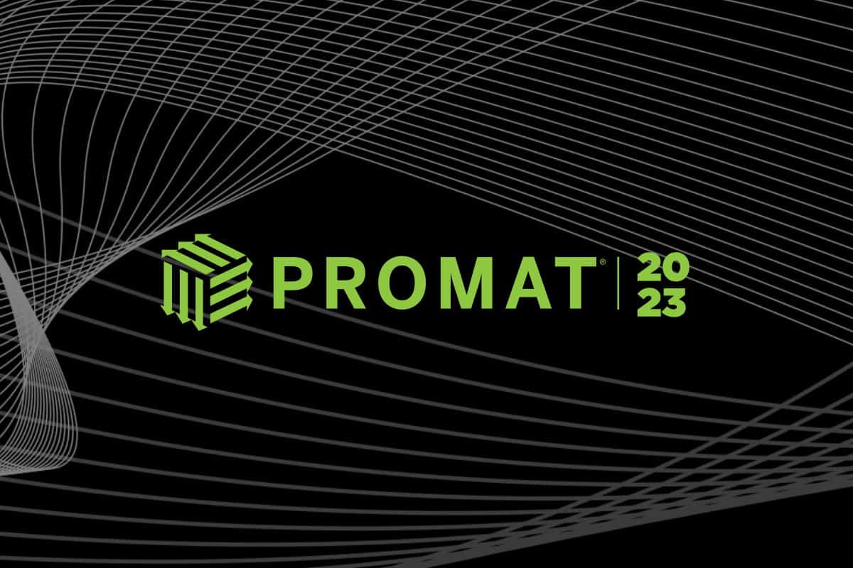 See The Latest in Sustainable, Reusable Packaging at ProMat 2023