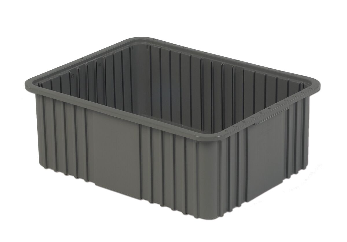 Divider Boxes - ORBIS Corporation